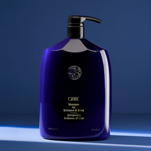 Oribe Shampoo For Brilliance And Shine