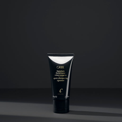 Oribe Sinature Conditioner