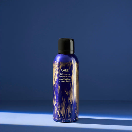 Oribe Soft Lacquer Heat Styling Spray