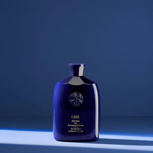 Oribe Shampoo For Brilliance And Shine