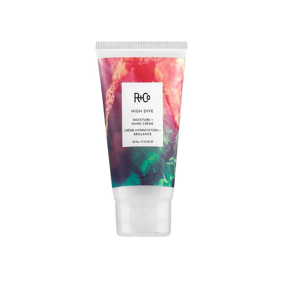 R+Co High Dive Moisture And Shine Creme