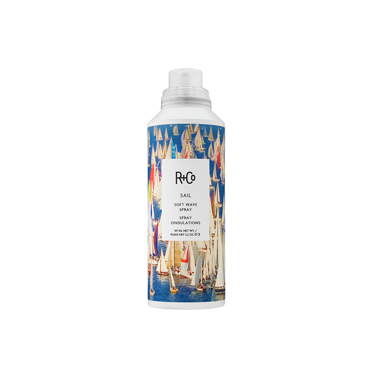 R+Co Sail Soft Wave Spray