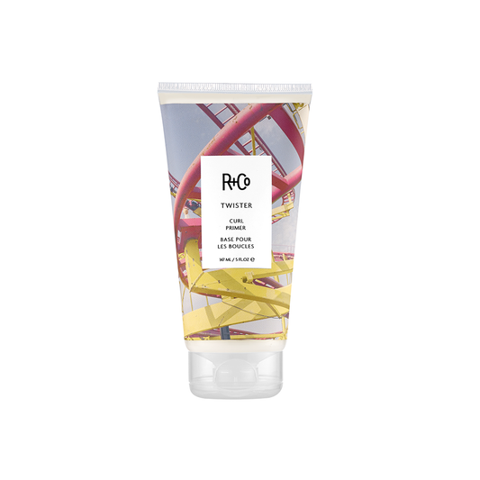 R+Co Twister Curl Primer