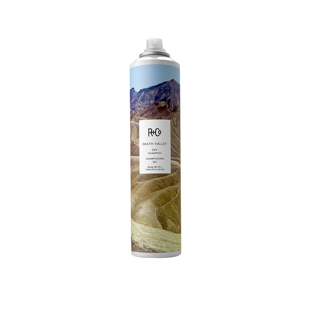 R+Co Death Valley Dry Shampoo