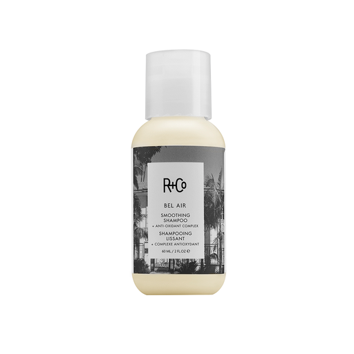 R+Co Bel Air Smoothing Shampoo