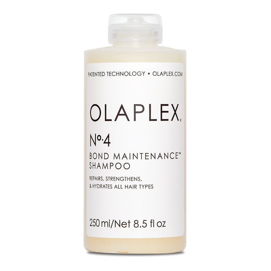Olapex Nº4 Bond Maintenance Shampoo 8.5oz