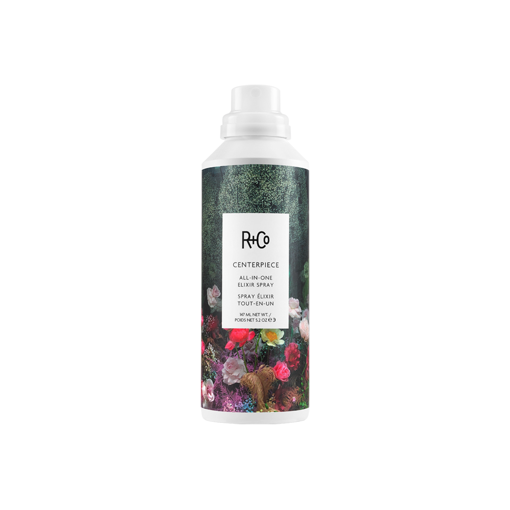 R+Co Centerpiece All In One Elixir Spray