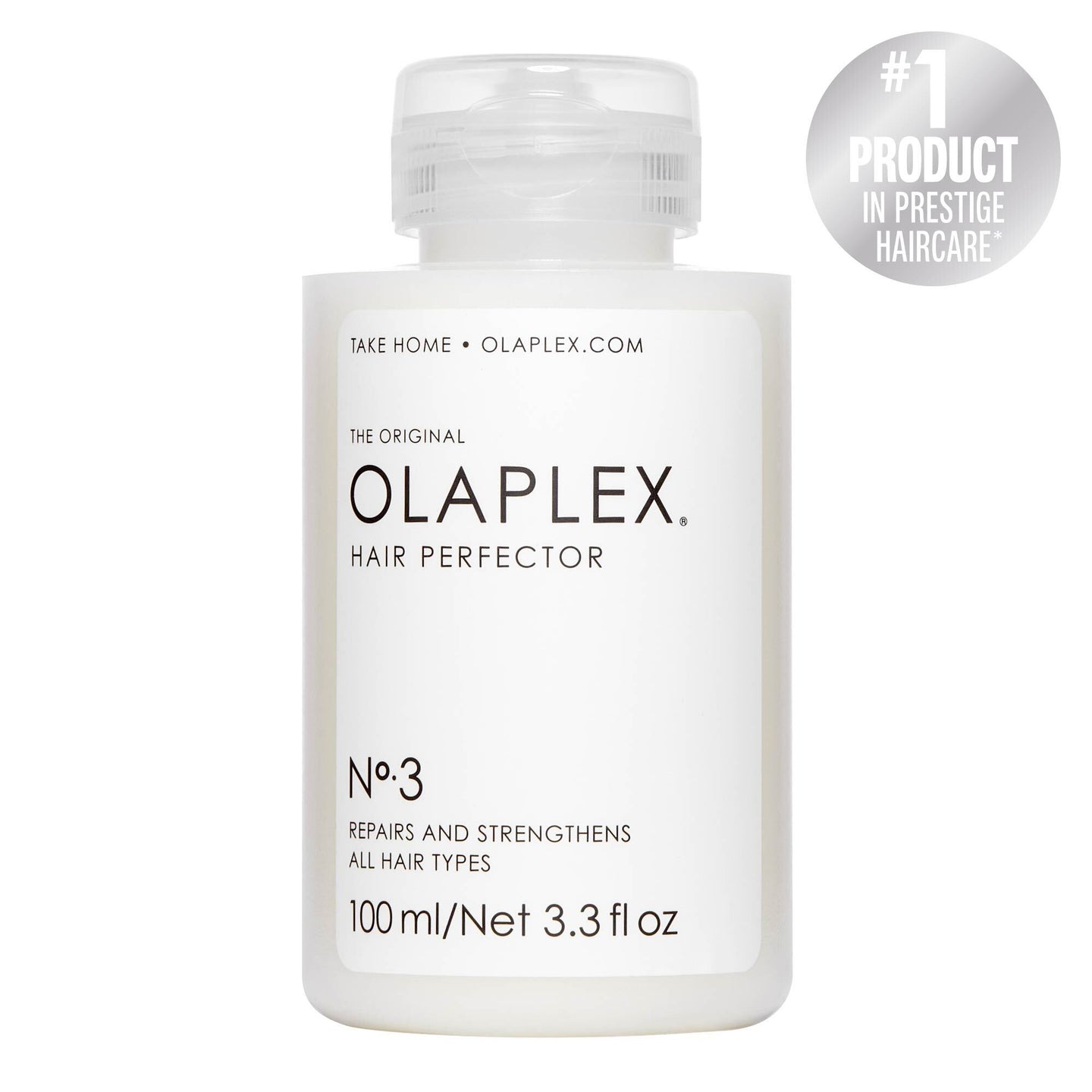 Olaplex Nº3 Hair Perfector 3.3oz