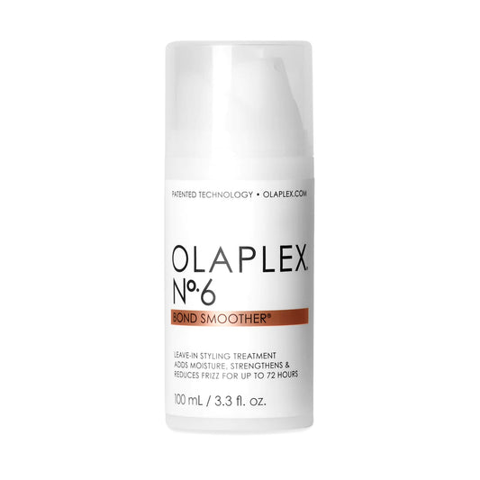 Olaplex Nº6 Bond Smoother Leave-In Styling Treatment 3.3oz