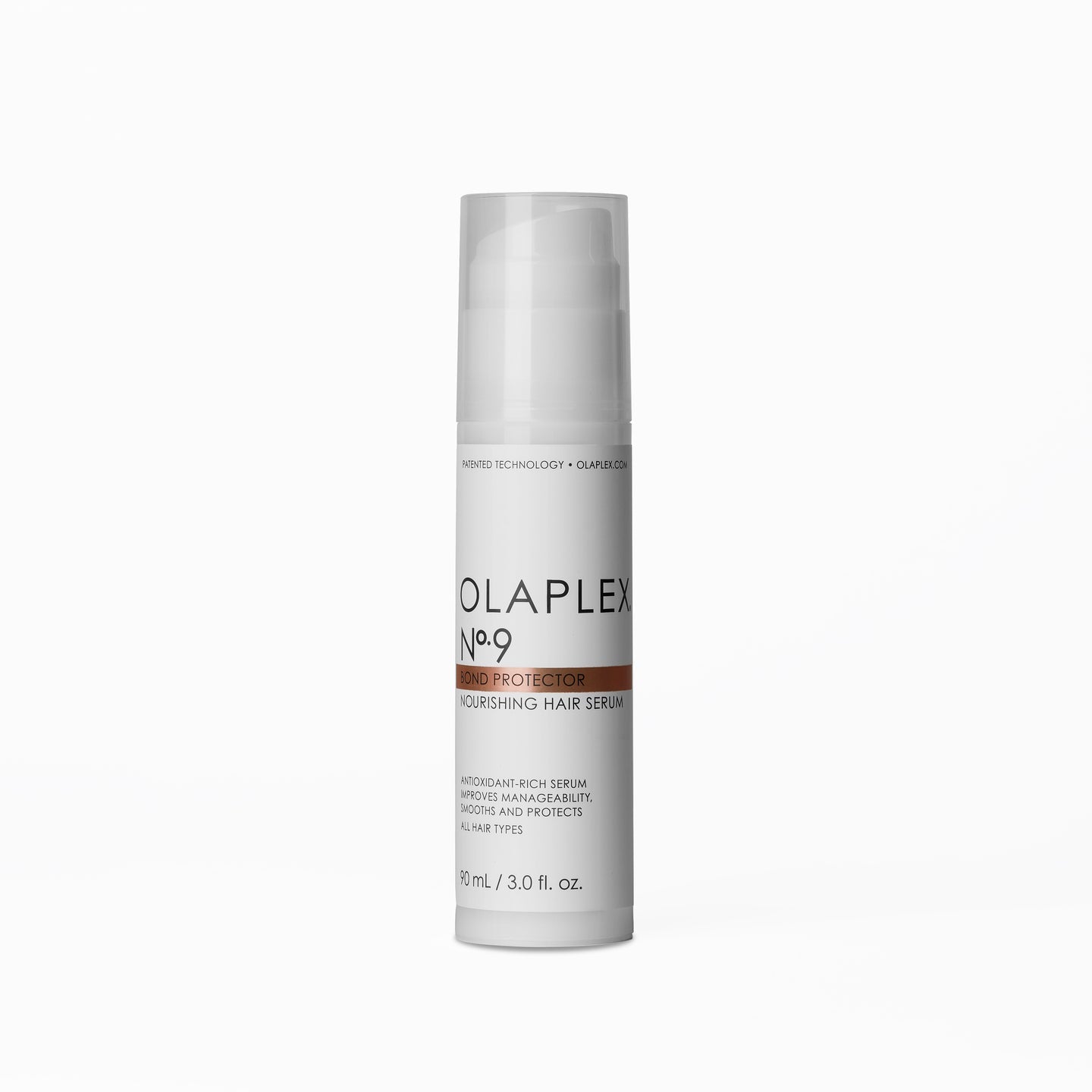 Olaplex Nº9 Bond Protector Nourishing Hair Serum 3oz