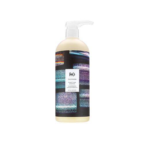 R+Co Television Perfect Hair Shampoo