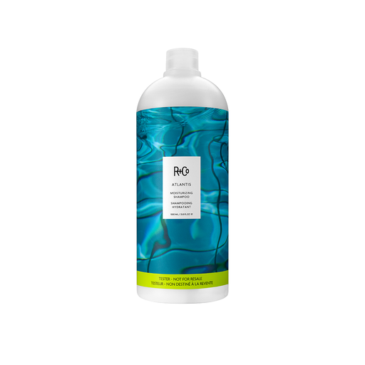 R+Co Atlantis B5 Moisturizung Shampoo