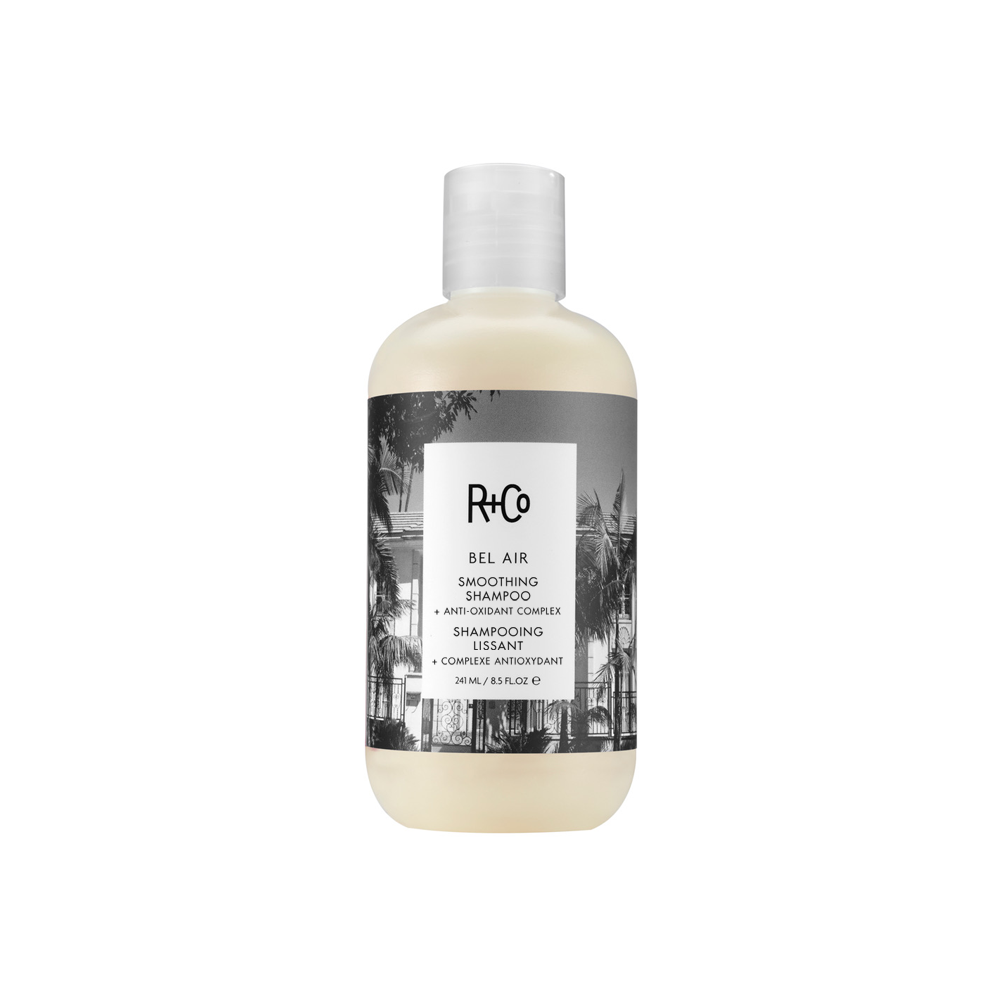 R+Co Bel Air Smoothing Shampoo