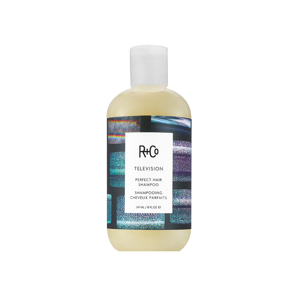 R+Co Television Perfect Hair Shampoo