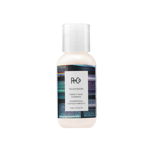 R+Co Television Perfect Hair Shampoo