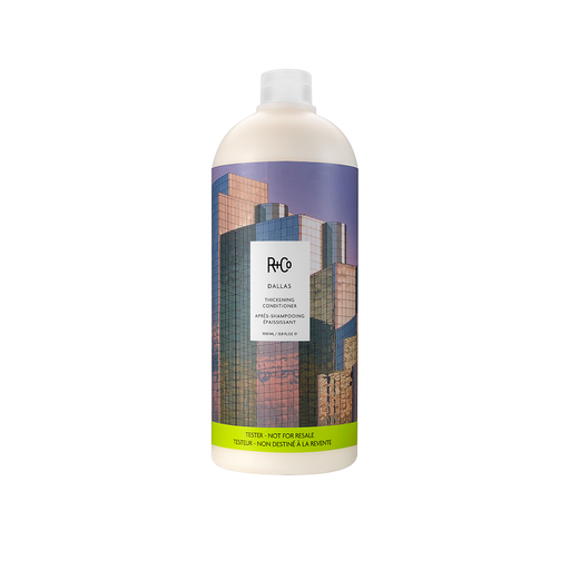 R+Co Dallas Biotin Thickening Conditioner