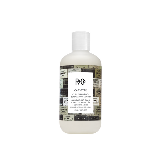 R+Co Cassette Curl Defining Shampoo