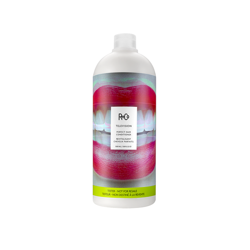 R+Co Television Perfect Hair Conditioner