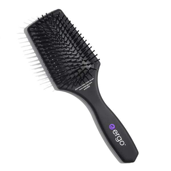 Ergo Ionic Polishing Paddle Hairbrush
