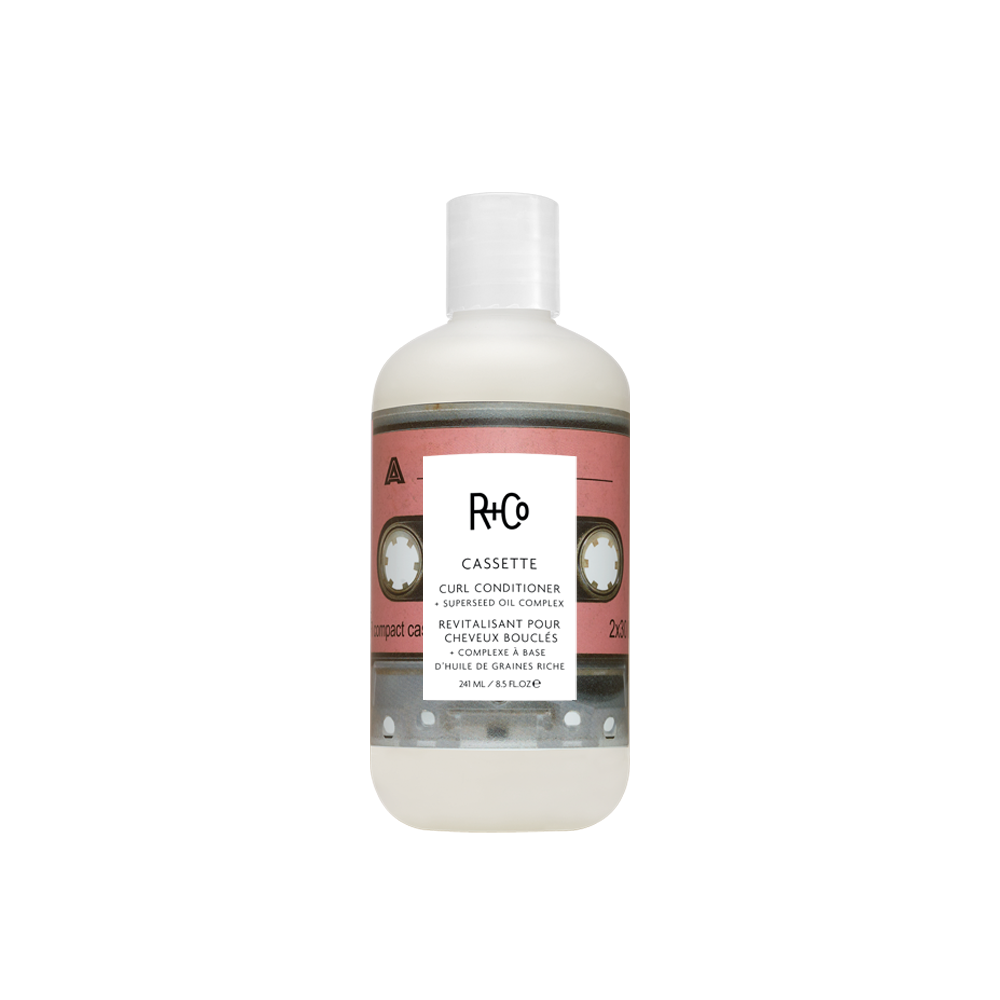 R+Co Cassette Curl Defining Conditioner