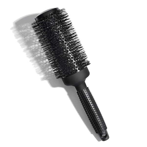 Ergo Ionic Ceramic Round Hair Brush