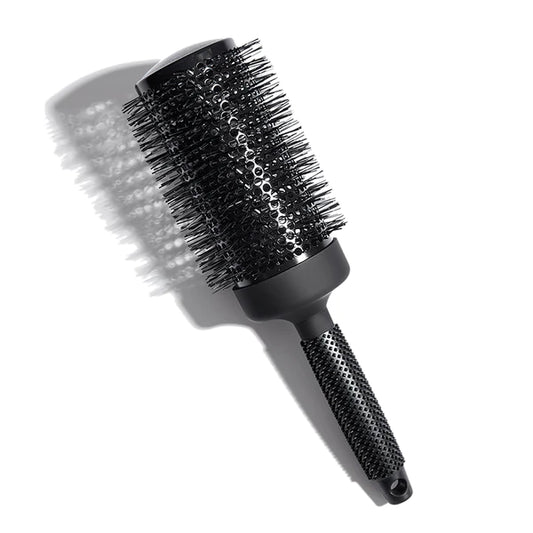 Ergo Ionic Ceramic Round Hair Brush