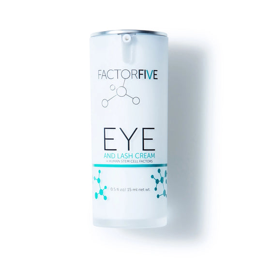 Factor Five Eye/Lash Cream
