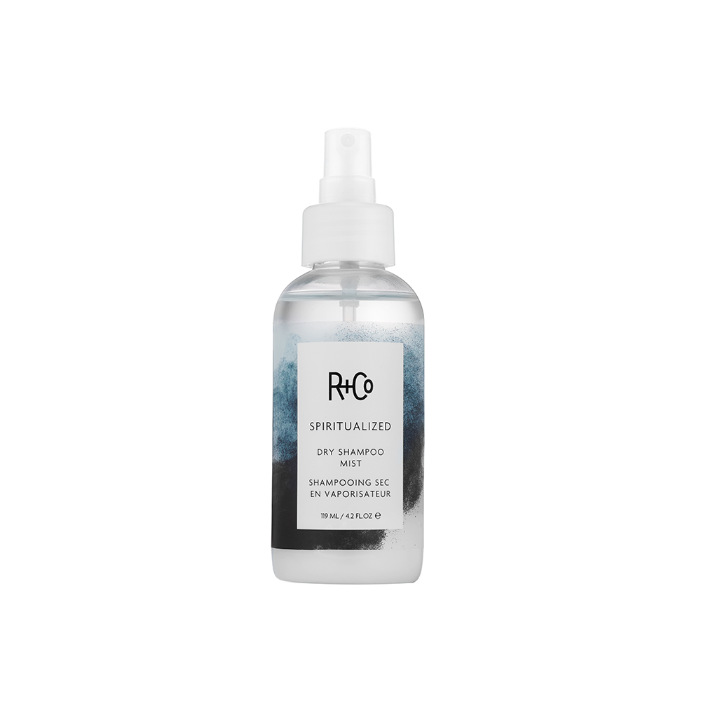 R+Co Spiritualized Dry Shampoo Mist