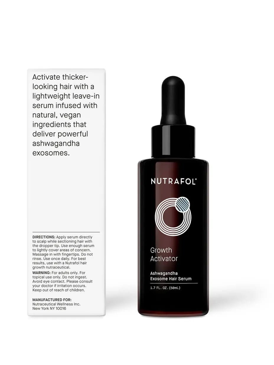 Nutrafol Growth Activator