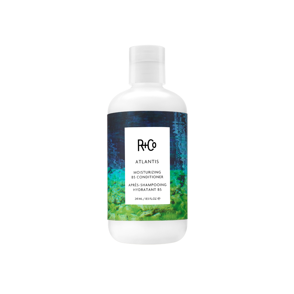 R+Co Atlantis Moisturizing B5 Conditioner