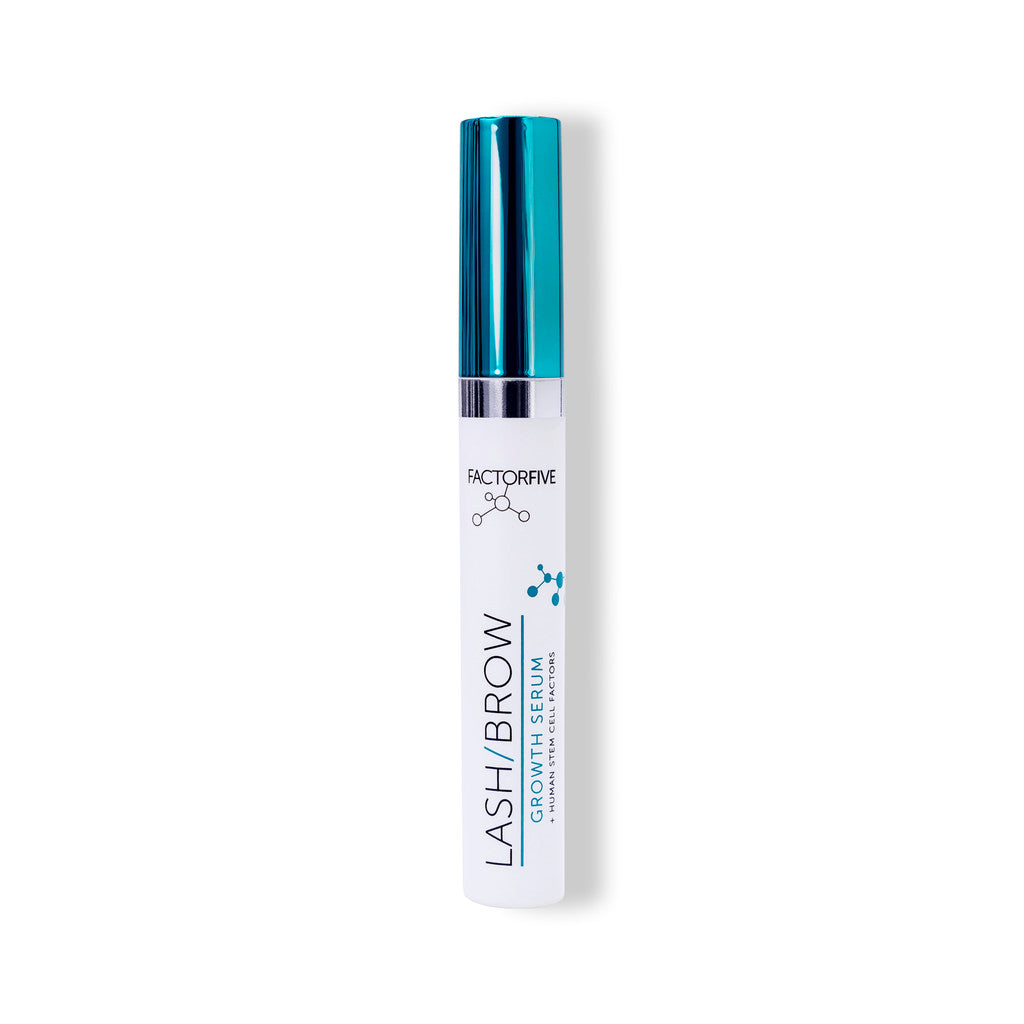 Factor Five Lash/Brow Growth Serum 0.1fl oz