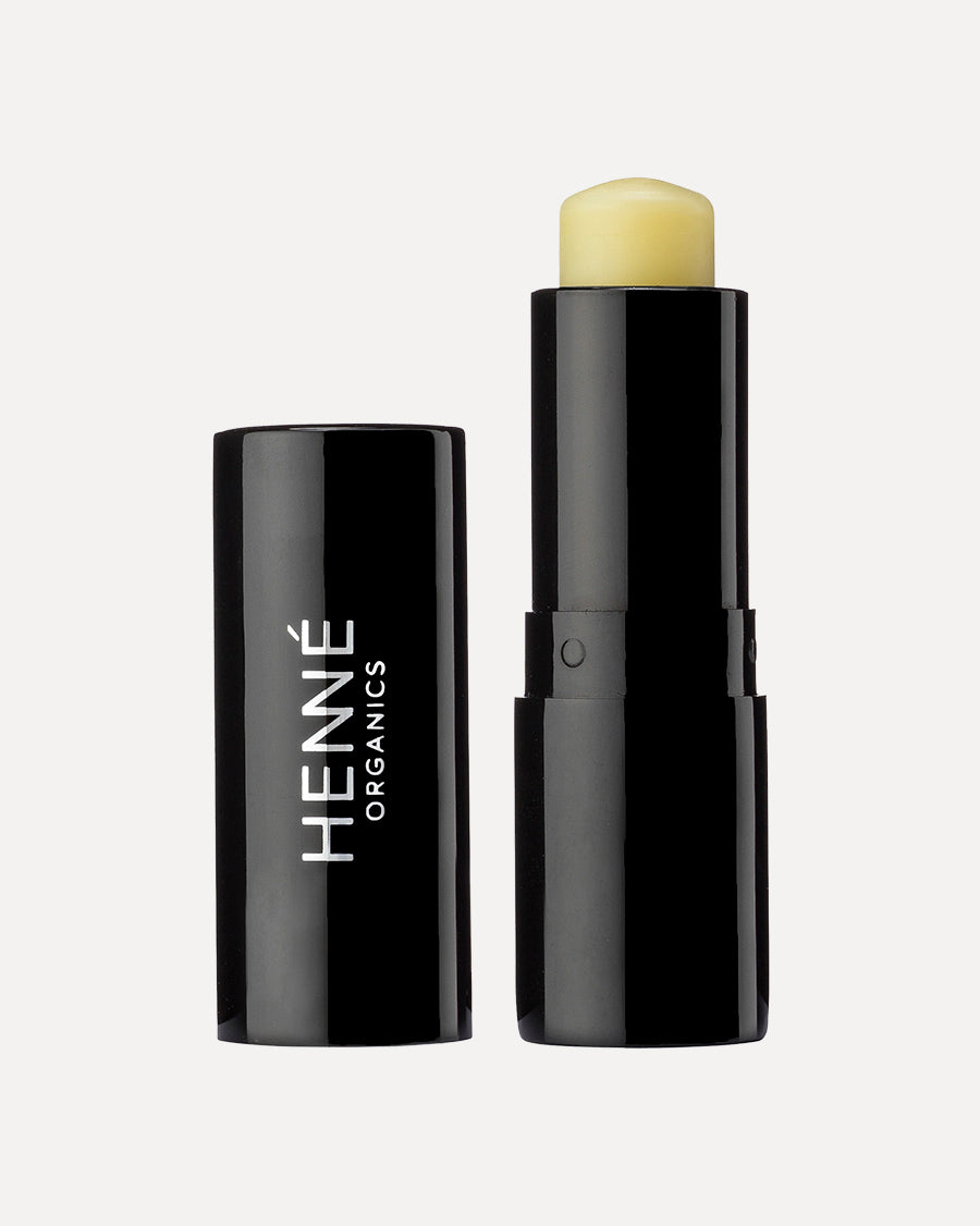 Henné Organics Luxury Lip Balm V2