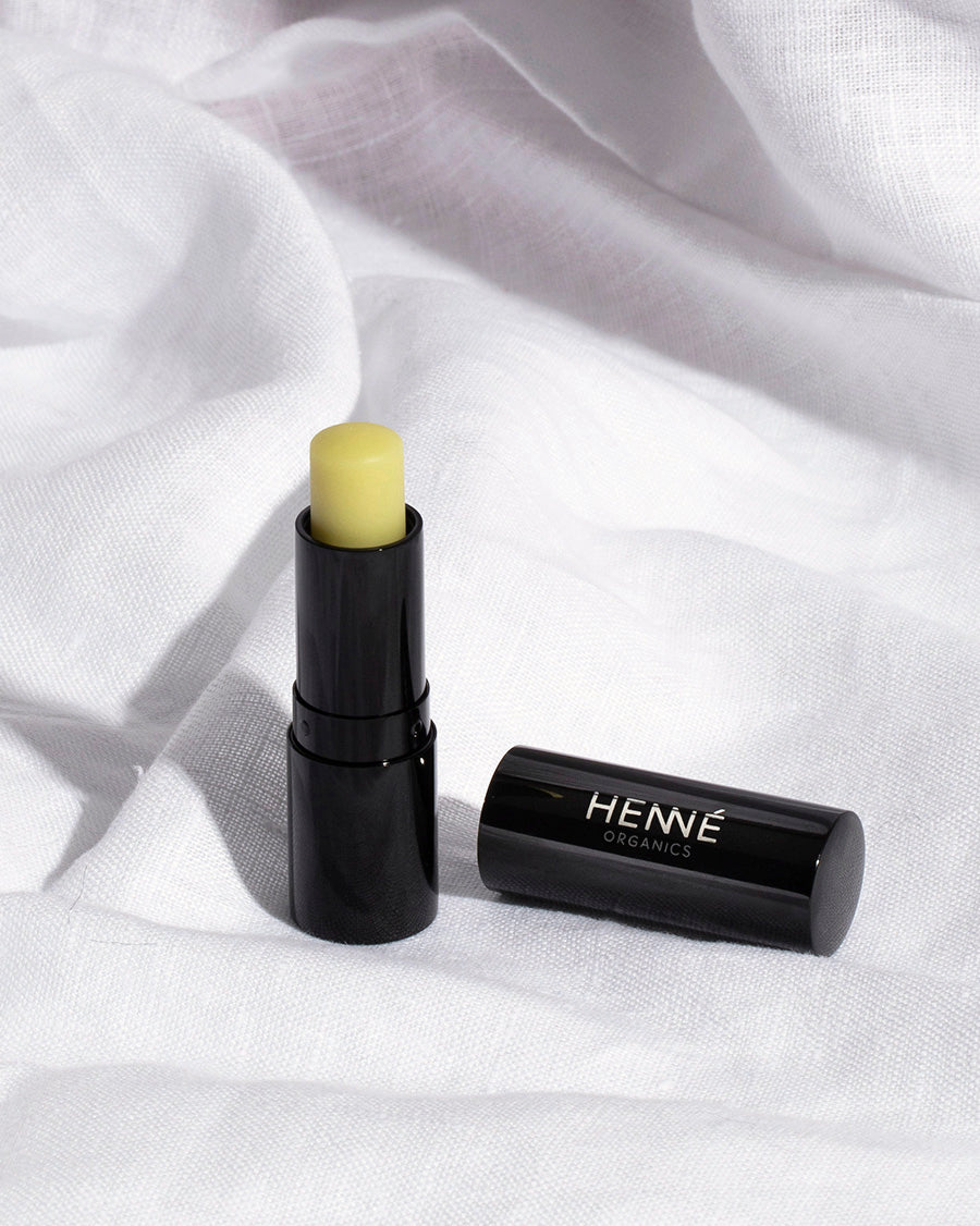 Henné Organics Luxury Lip Balm V2