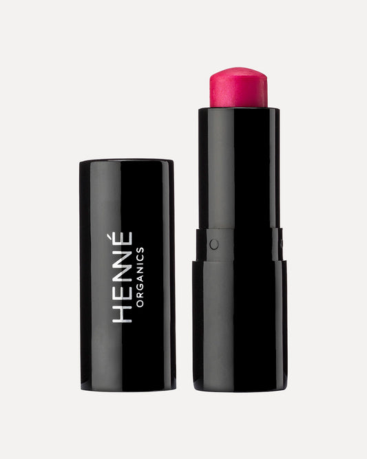 Henné Organics Luxury Lip Tint - Azalea