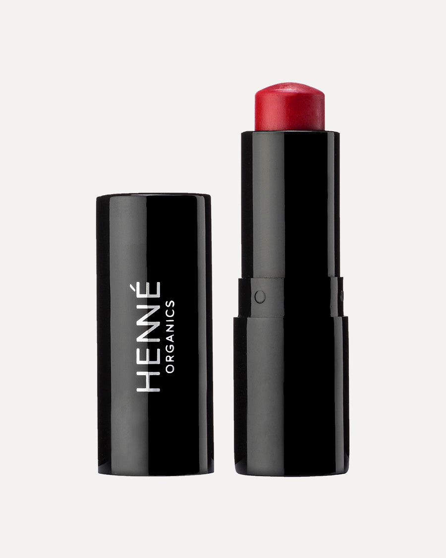 Henné Organics Luxury Lip Tint - Desire