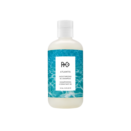 R+Co Atlantis B5 Moisturizung Shampoo