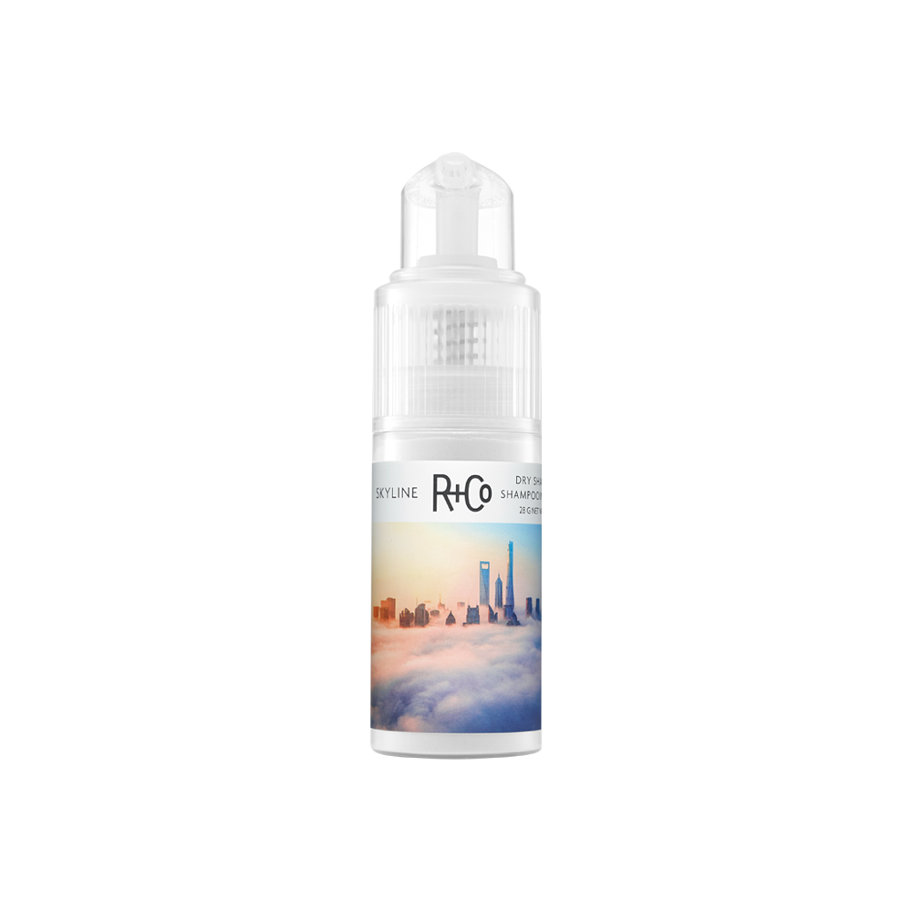 R+Co Skyline Dry Shampoo Powder