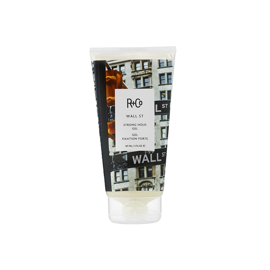 R+Co Wall Street Strong Hold Gel