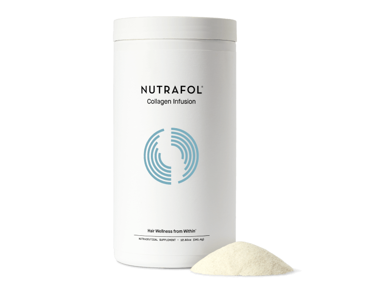 Nutrafol Collagen Infusion