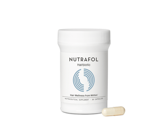 Nutrafol Hairbiotic