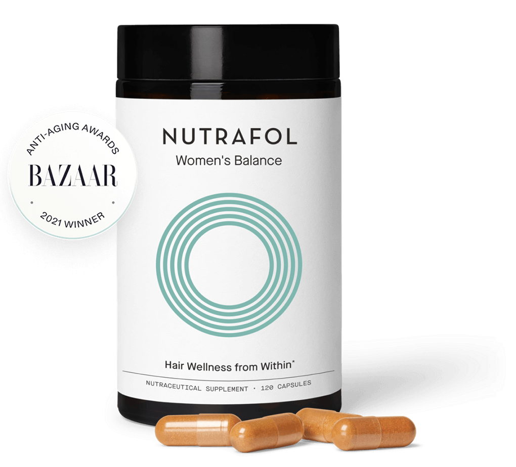 Nutrafol Women's Balance