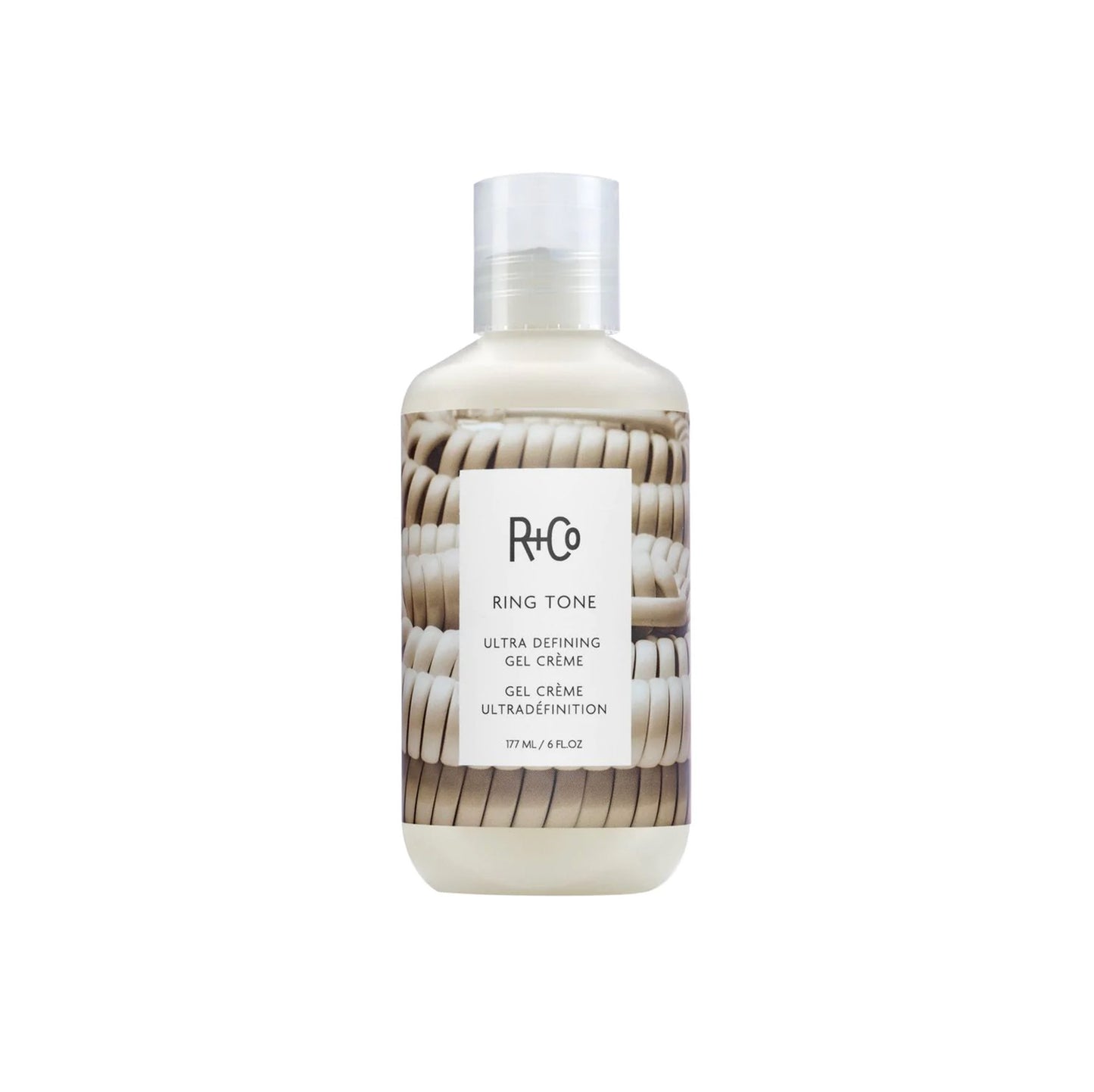 R+Co Ringtone Ultra Defining Gel Creme