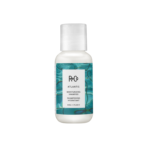 R+Co Atlantis B5 Moisturizung Shampoo