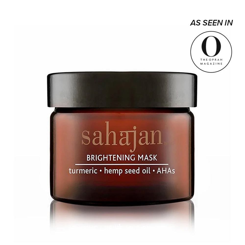 Brightening Mask 50ml/1.7oz