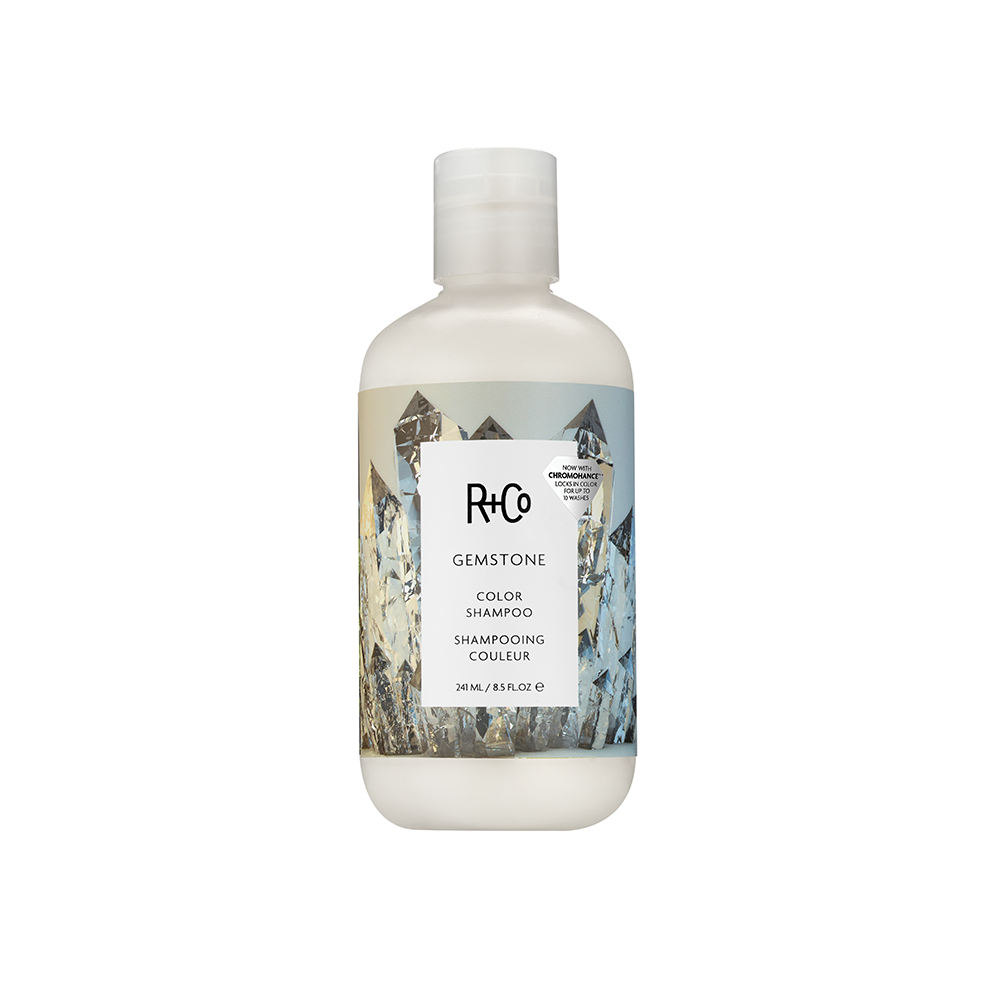 R+Co Gemstone Color Shampoo