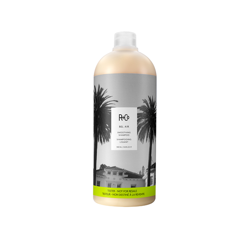 R+Co Bel Air Smoothing Shampoo